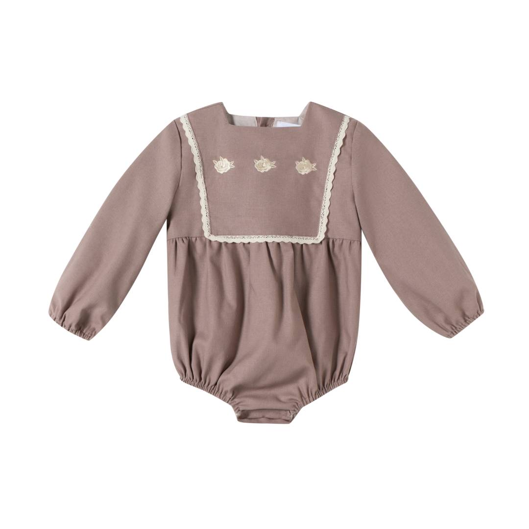 Baby Clothing High Quality - Vêtements en coton et lin pour