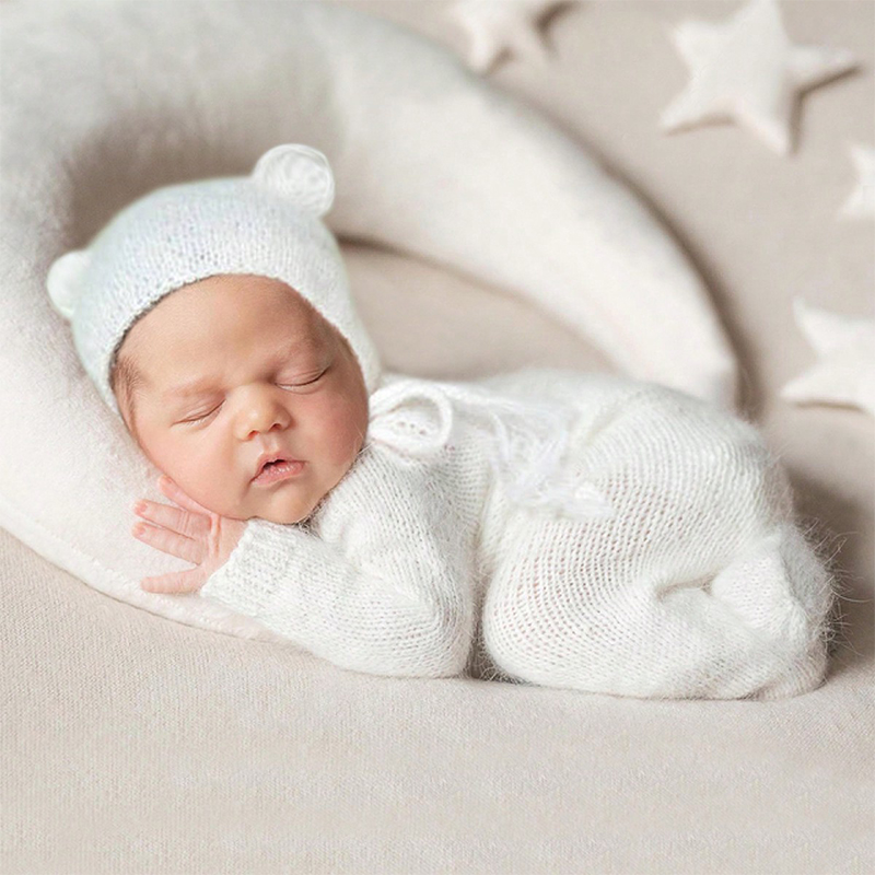 Baby Clothing Dividers - Ylsteed-Tenues de séance photo pour nouveau-né