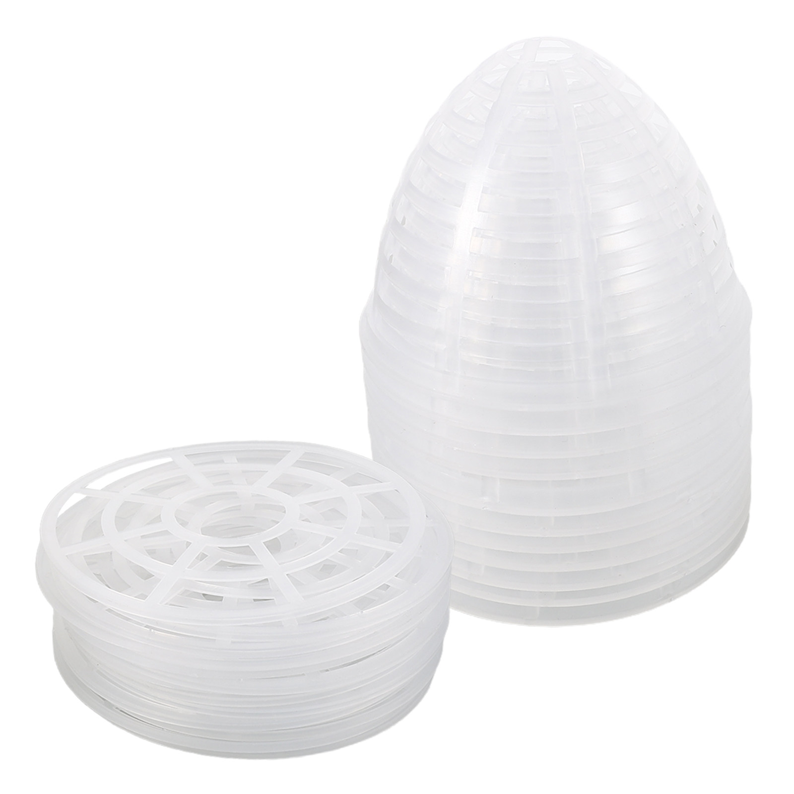 20 pièces de supports en plast - Baby Clothing Usa avis et prix