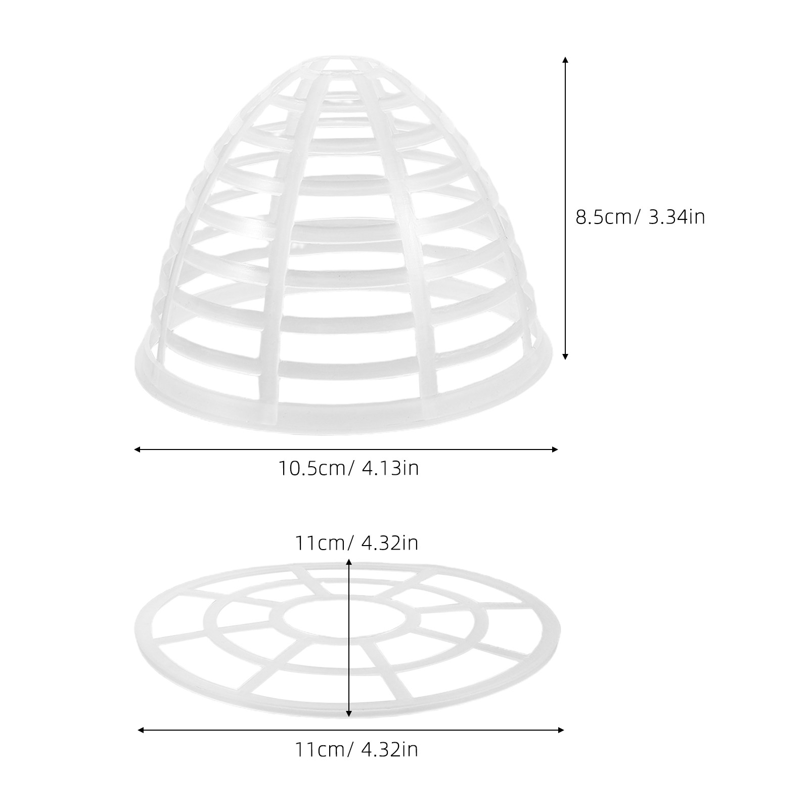 20 pièces de supports en plast - Baby Clothing Usa avis et prix