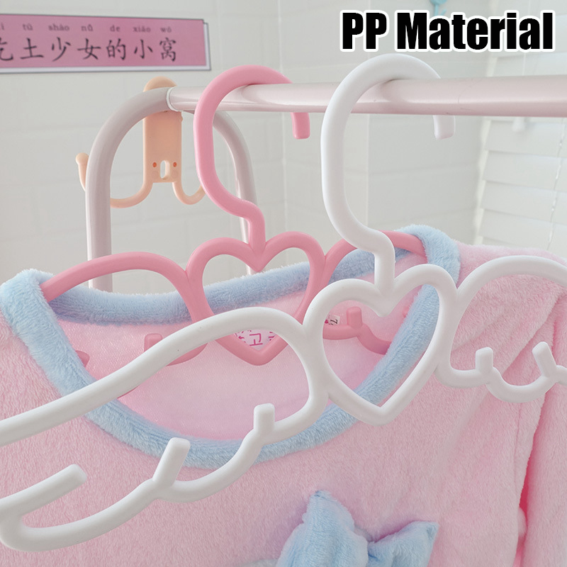 5/10/20 pièces, cintres roses  - Baby Clothing Dividers avis et prix