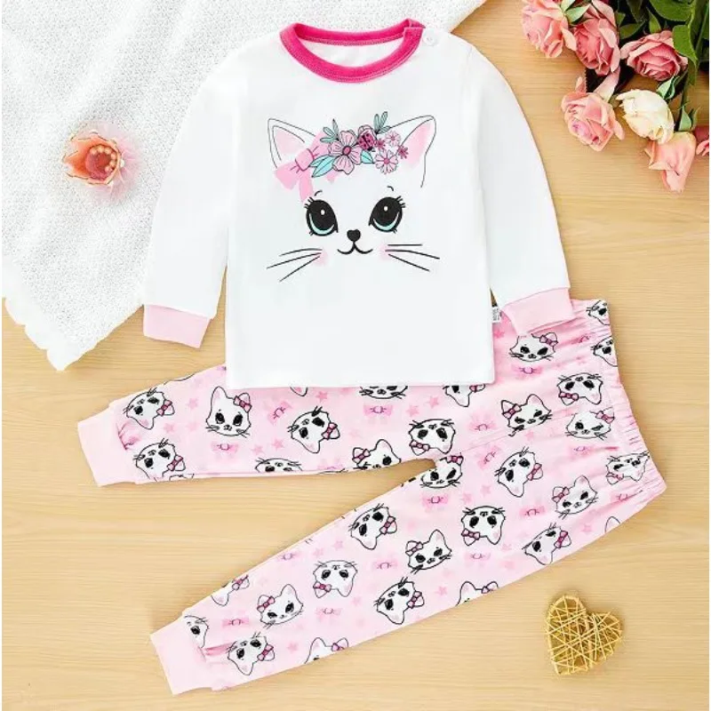 Nouveaux enfants pyjamas bébé  - Baby Clothing Dividers avis et prix