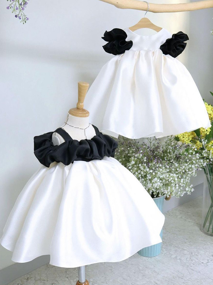 HETISO – robes de soirée pour  - Baby Clothing Dresser avis et prix