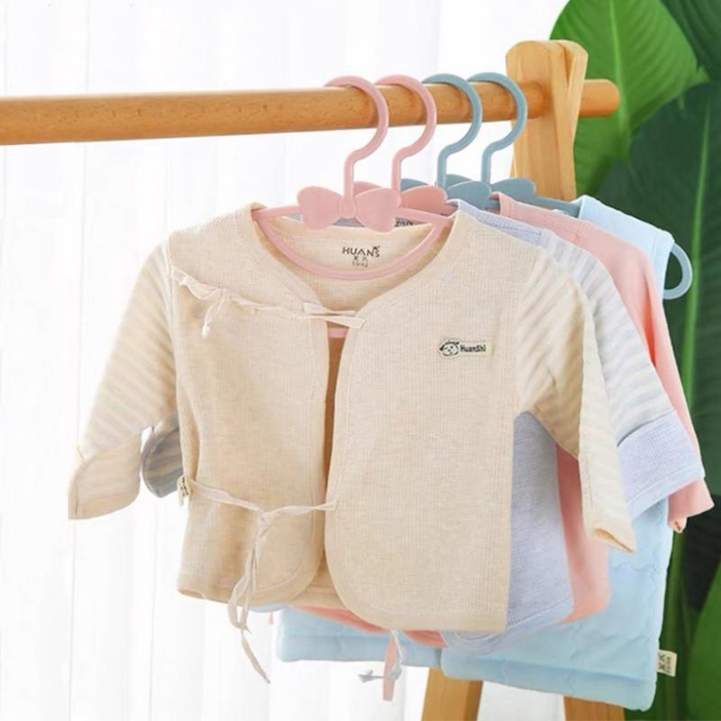Lot de 12 cintres antidérapant - Baby Clothing Hanging Rack avis et prix