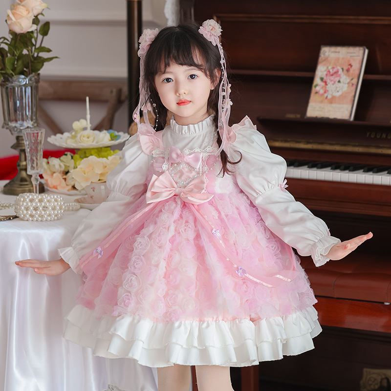 Vêtements pour enfants printem - Baby Clothing High Quality avis et prix