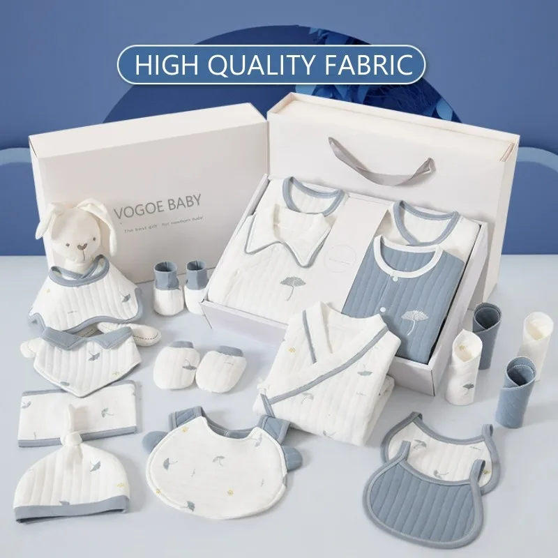 Ensemble de 28 vêtements pour  - Baby Clothing Organic avis et prix