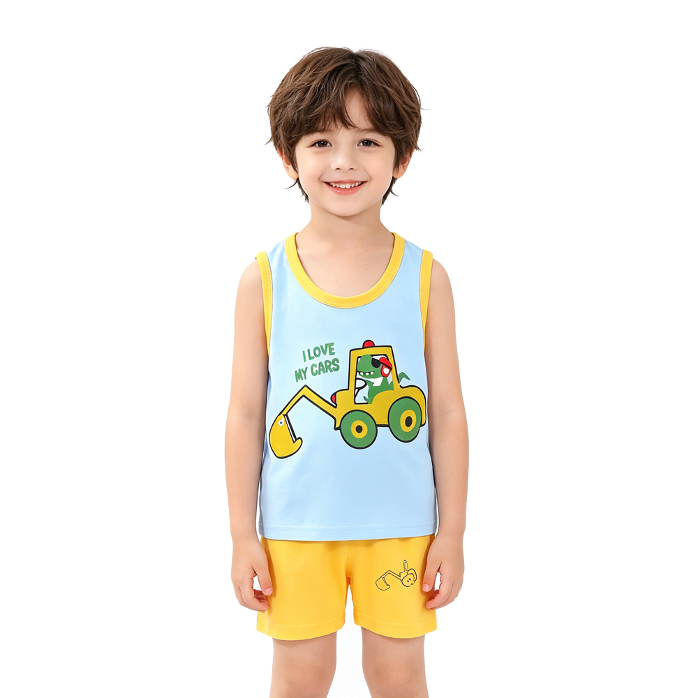 Pyjamas d'été pour filles, ens - Baby Clothing Dividers avis et prix