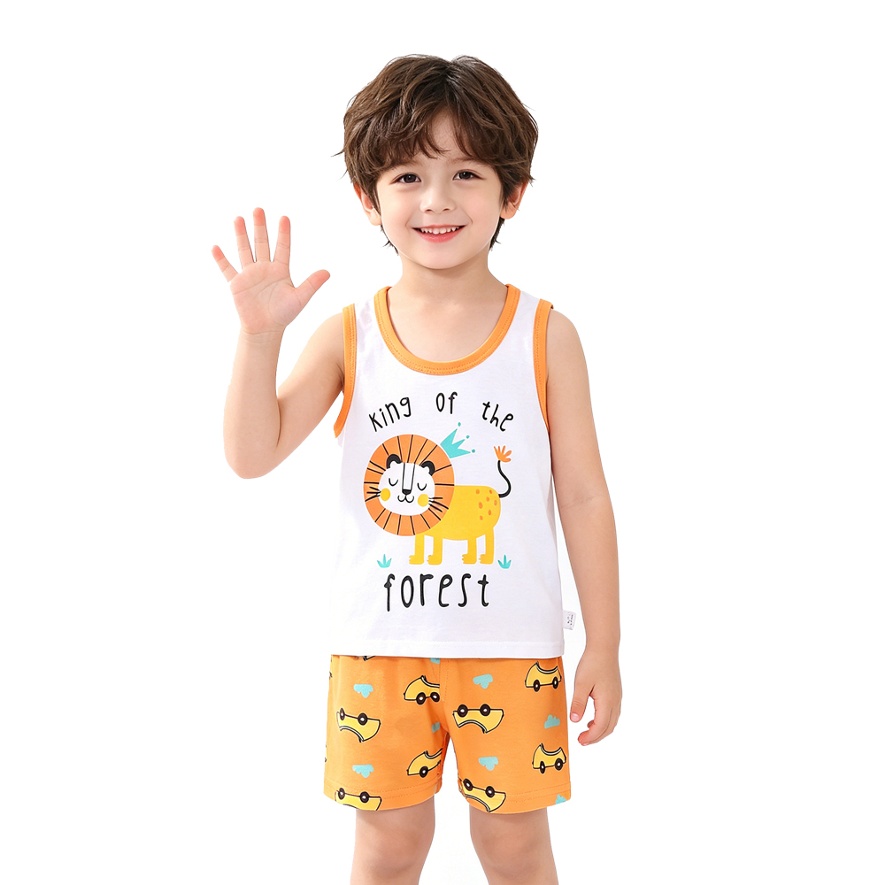 Pyjamas d'été pour filles, ens - Baby Clothing Dividers avis et prix