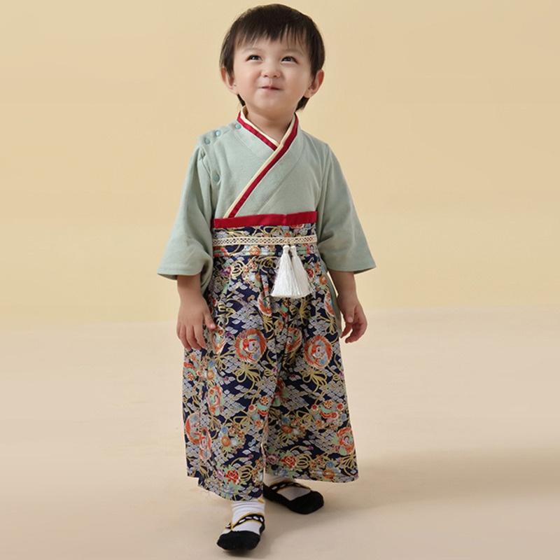 Kimono japonais pour enfants,  - Baby Clothing Dividers avis et prix