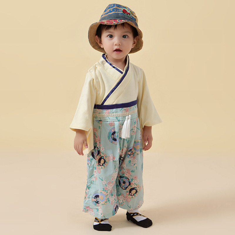 Kimono japonais pour enfants,  - Baby Clothing Dividers avis et prix