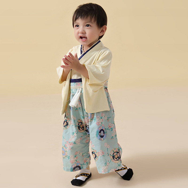 Kimono japonais pour enfants,  - Baby Clothing Dividers avis et prix