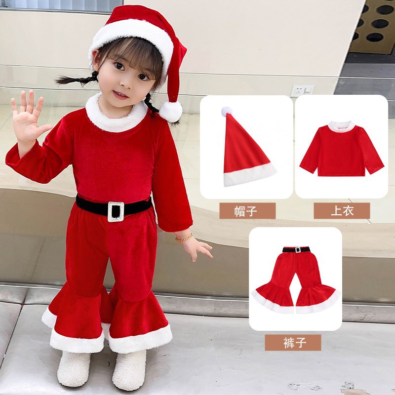 Vêtements de Noël pour enfants - Baby Clothing Usa avis et prix