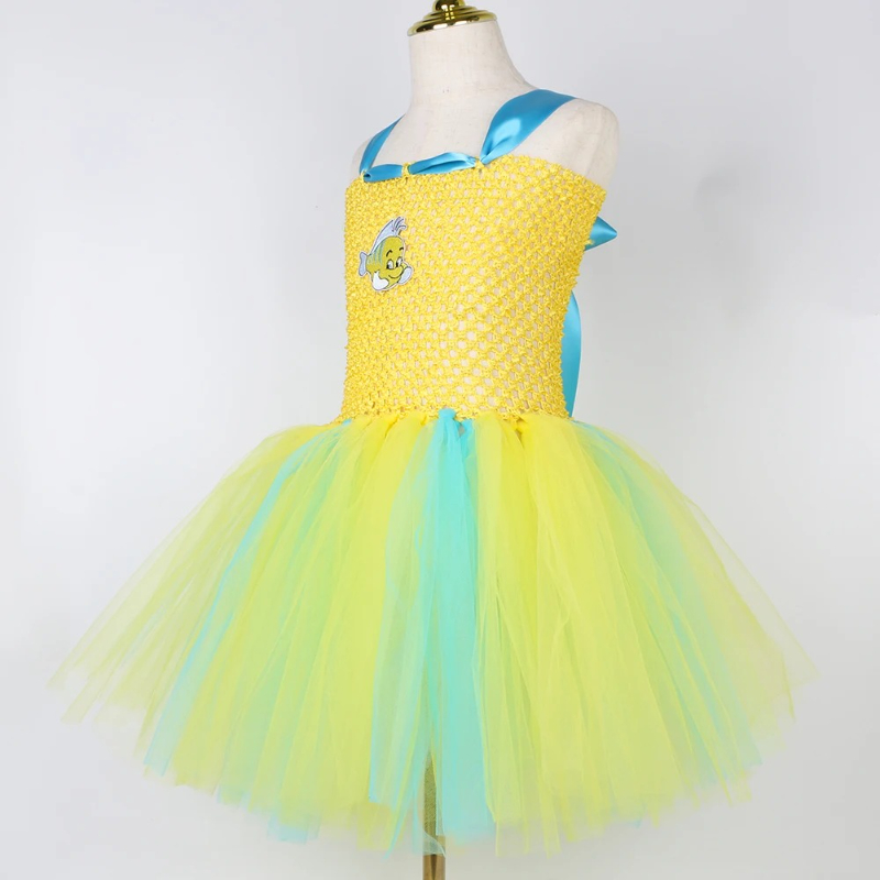 Robe Tutu poisson clown flet p - Baby Clothing Dresser avis et prix