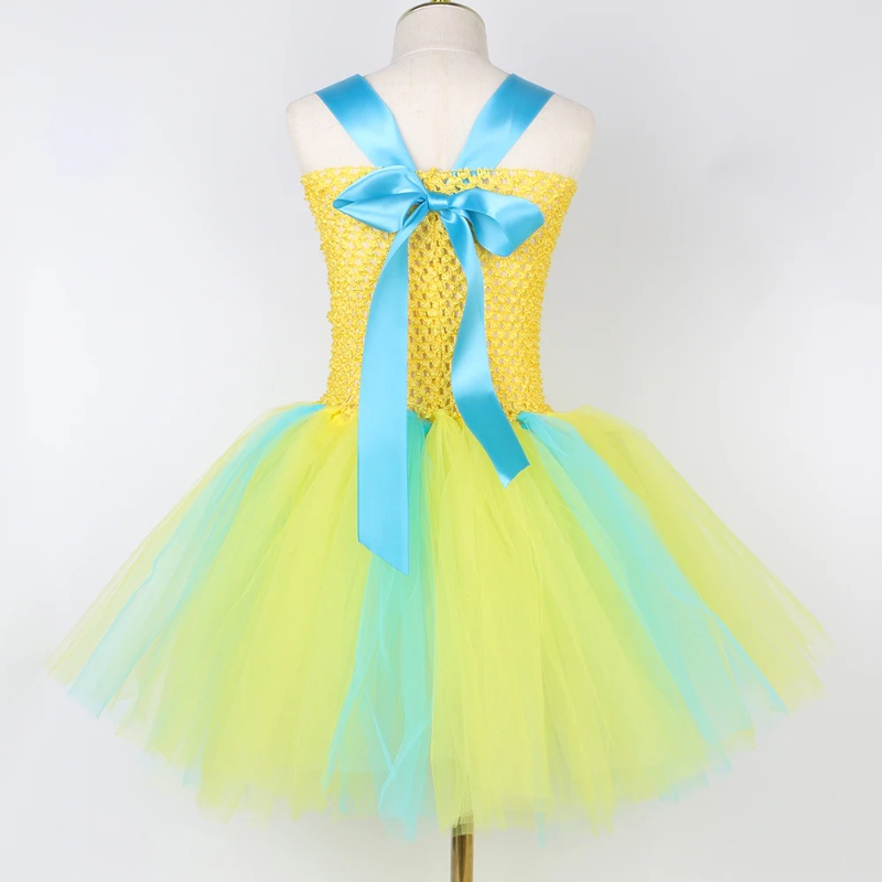Robe Tutu poisson clown flet p - Baby Clothing Dresser avis et prix