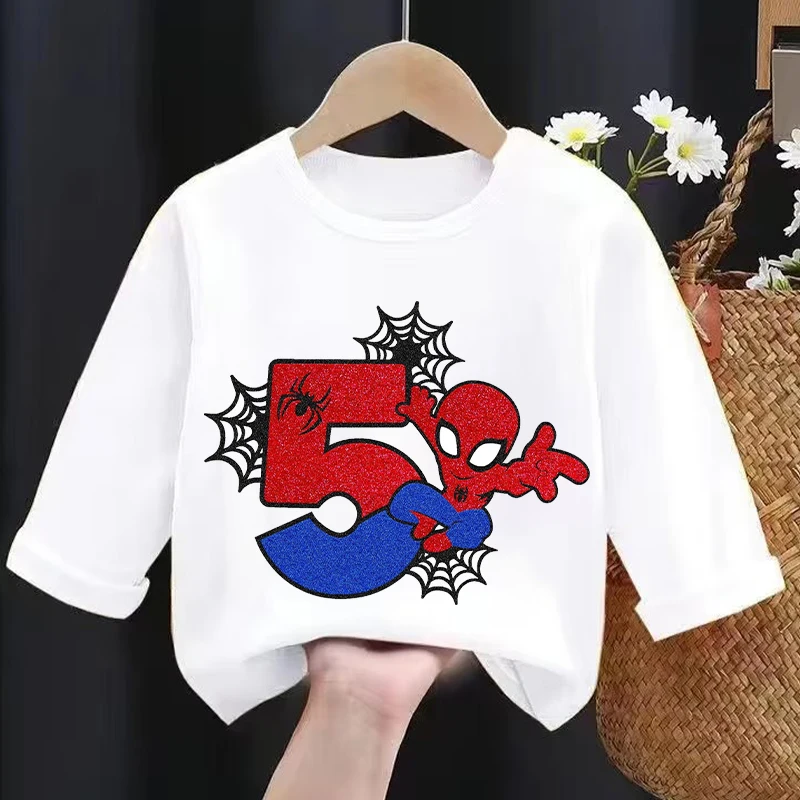 Nouveaux t-shirts à manches lo - Baby Clothing Dividers avis et prix