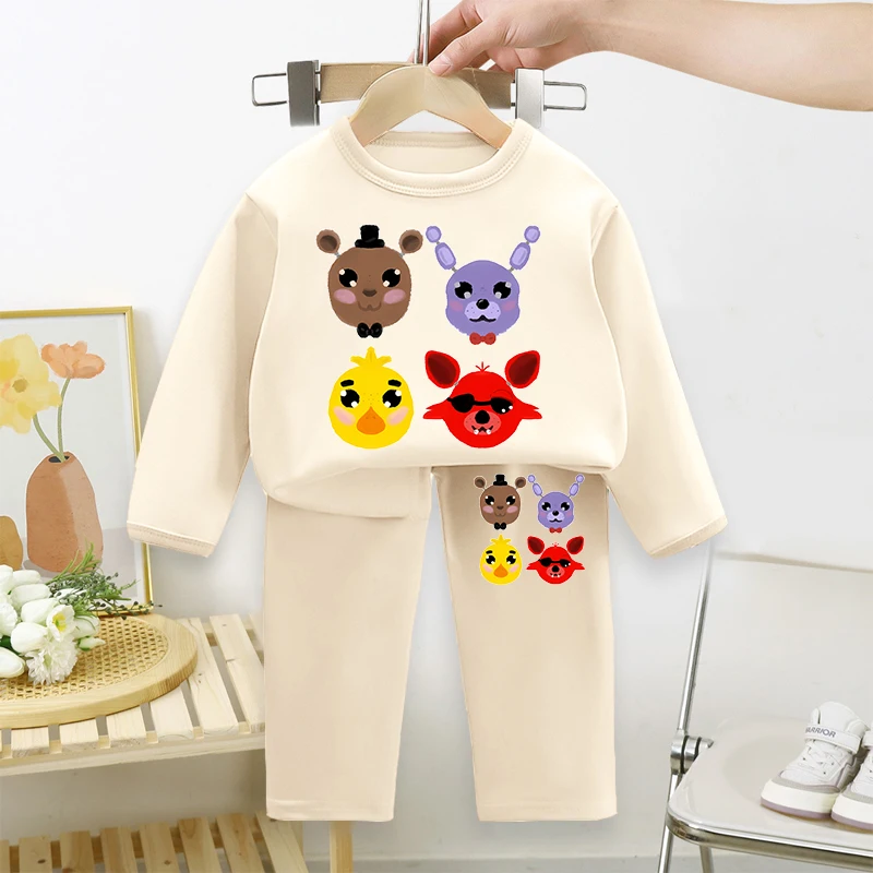Ensemble de pyjamas pour enfan - Baby Clothing Dividers avis et prix