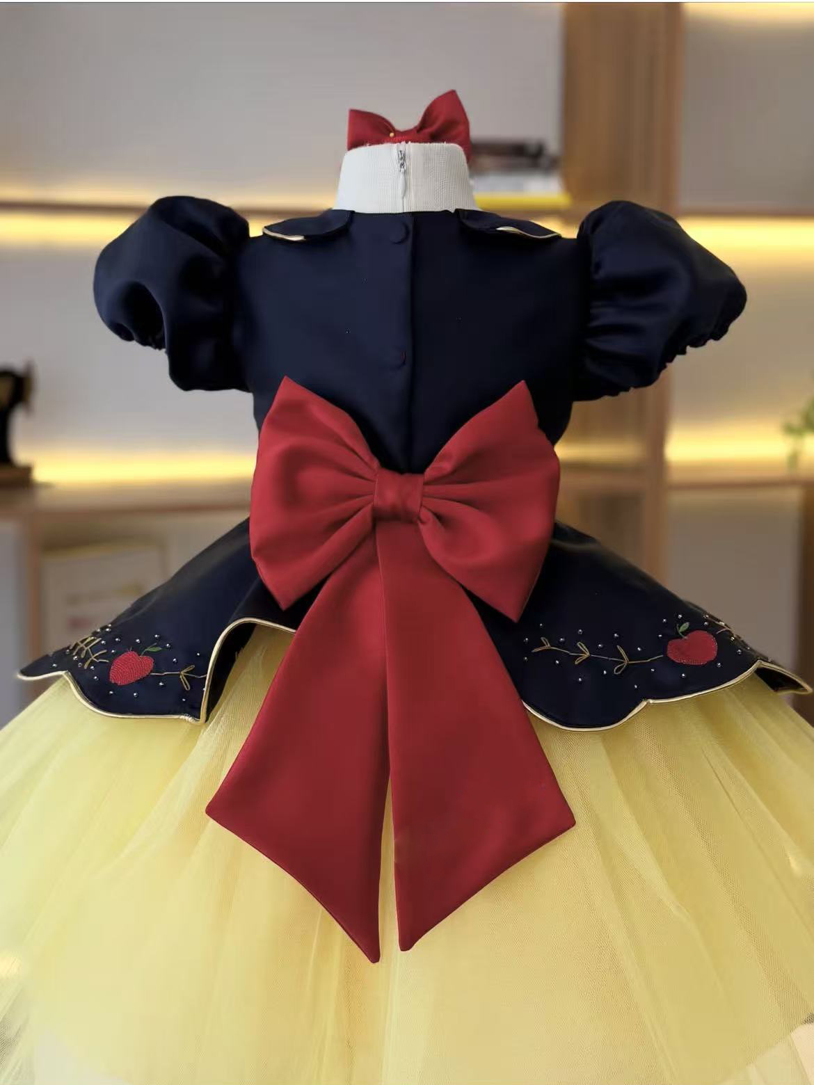 Robe d'été pour bébé fille, av - Baby Clothing Dresser avis et prix