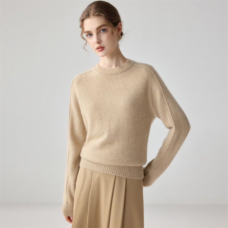 Pull en cachemire pur de luxe  - Baby Clothing High End avis et prix