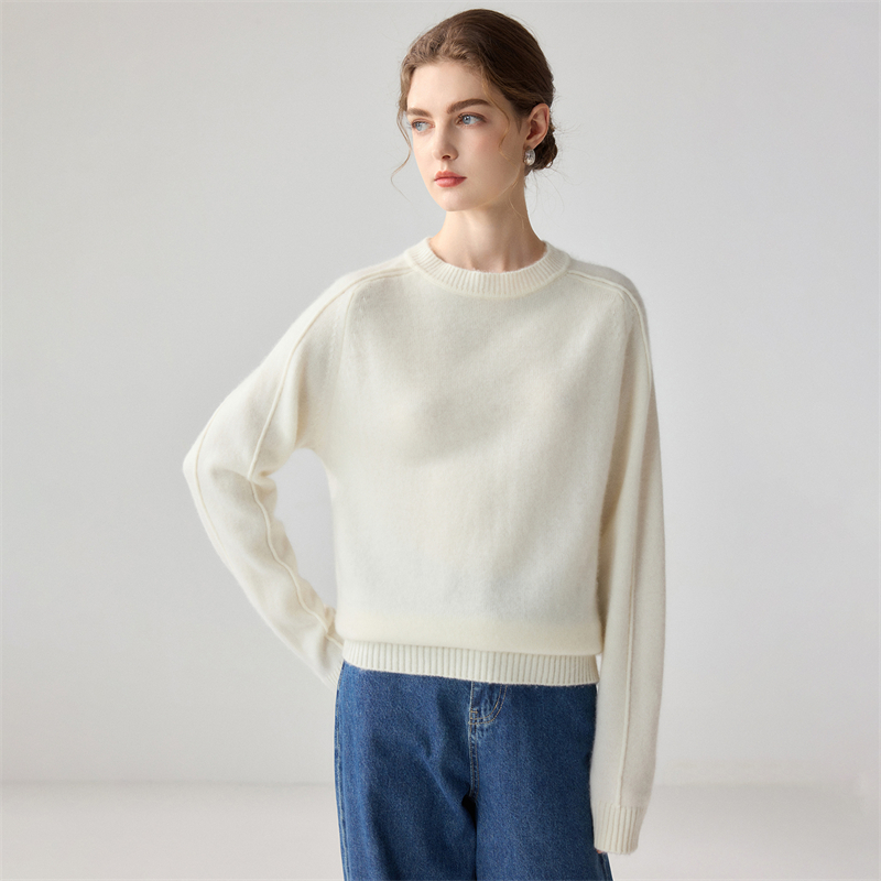 Pull en cachemire pur de luxe  - Baby Clothing High End avis et prix