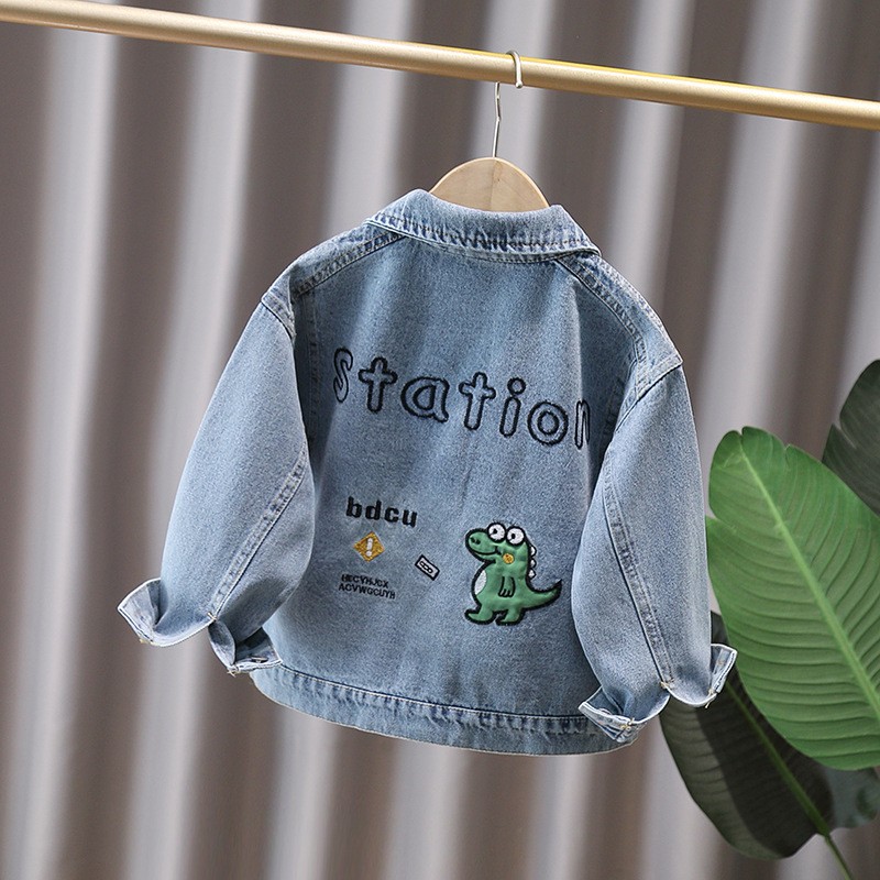 Style mignon bébé enfant veste - Baby Clothing Usa avis et prix