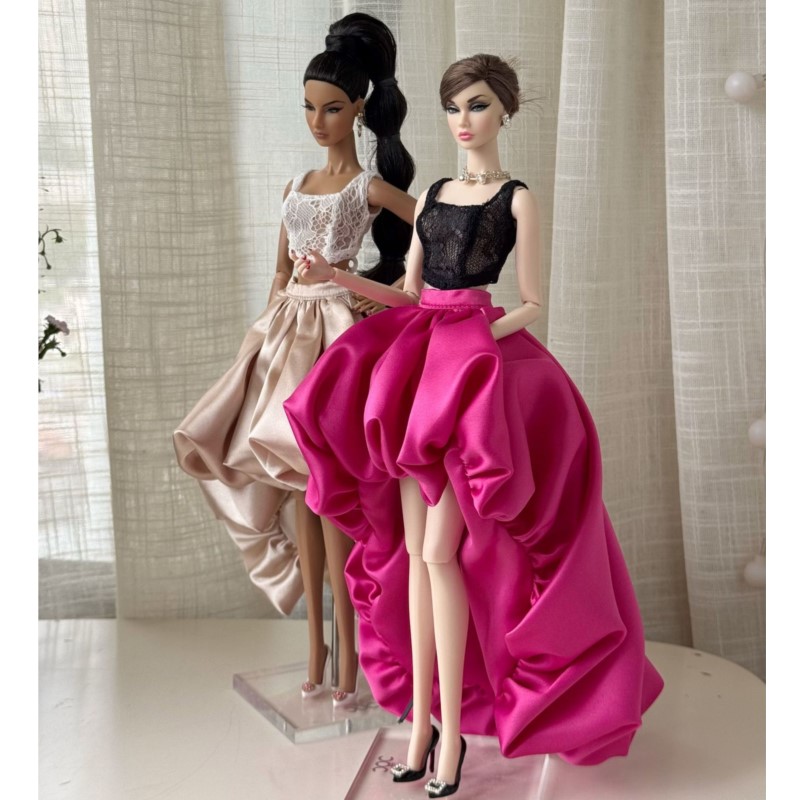 1/6 Poupée Supermodel FR, haut - Baby Clothing High End avis et prix