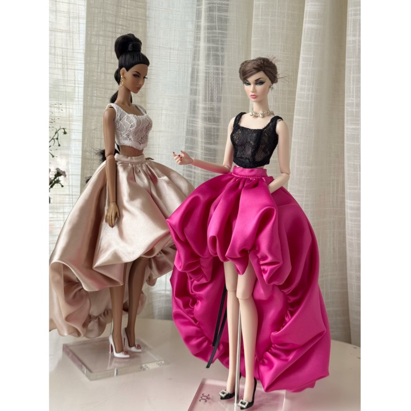 1/6 Poupée Supermodel FR, haut - Baby Clothing High End avis et prix
