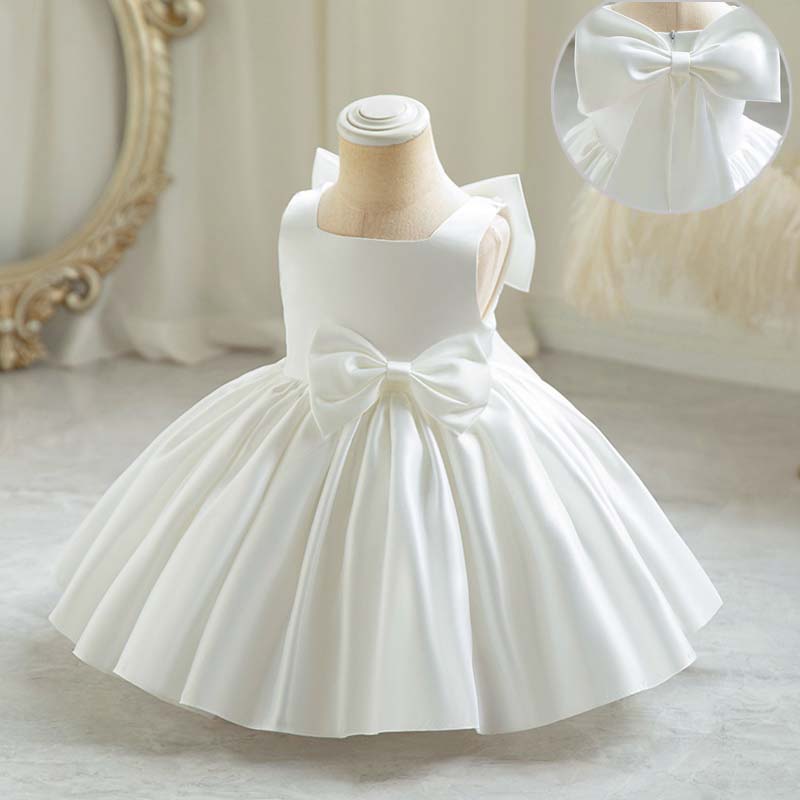Robe de soirée élégante à gros - Baby Clothing Dresser avis et prix