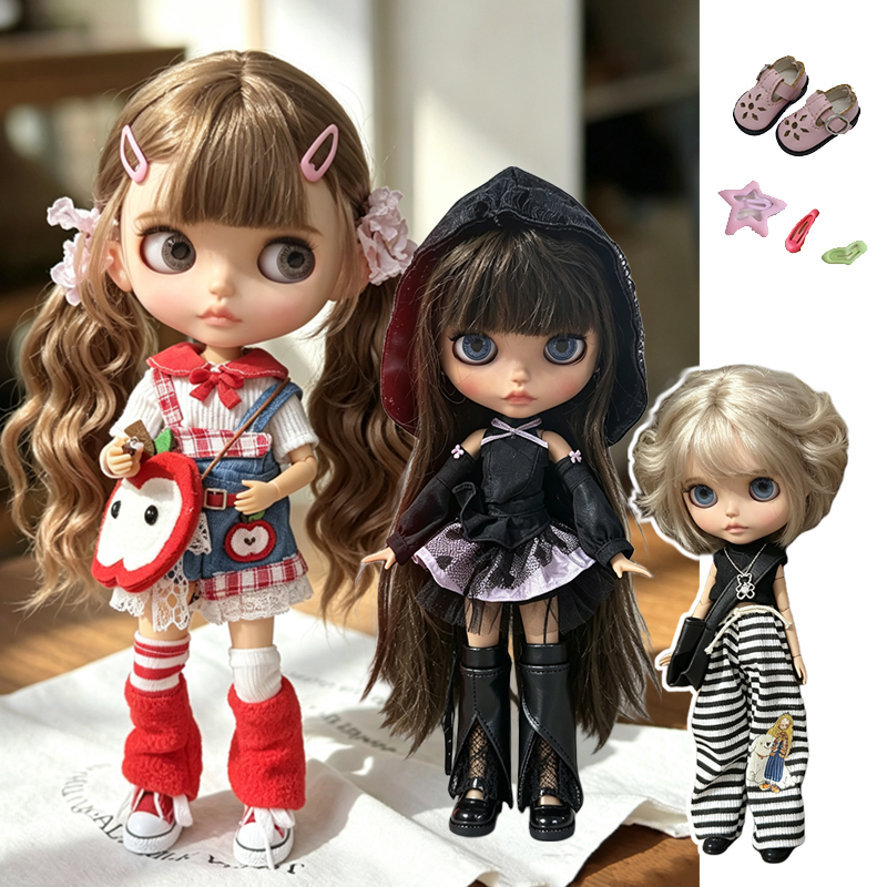 Tenue pour poupée Blythe, séri - Baby Clothing Usa avis et prix