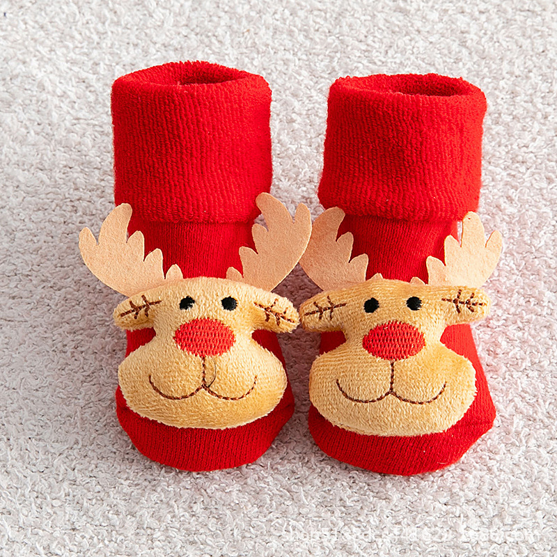 Chaussettes pour bébés enfants - Baby Clothing Dividers avis et prix