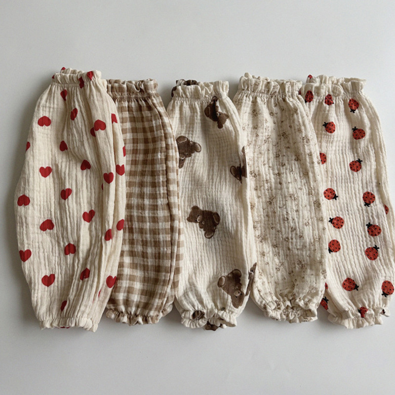 Pantalon en Coton Biologique p - Baby Clothing Organic avis et prix