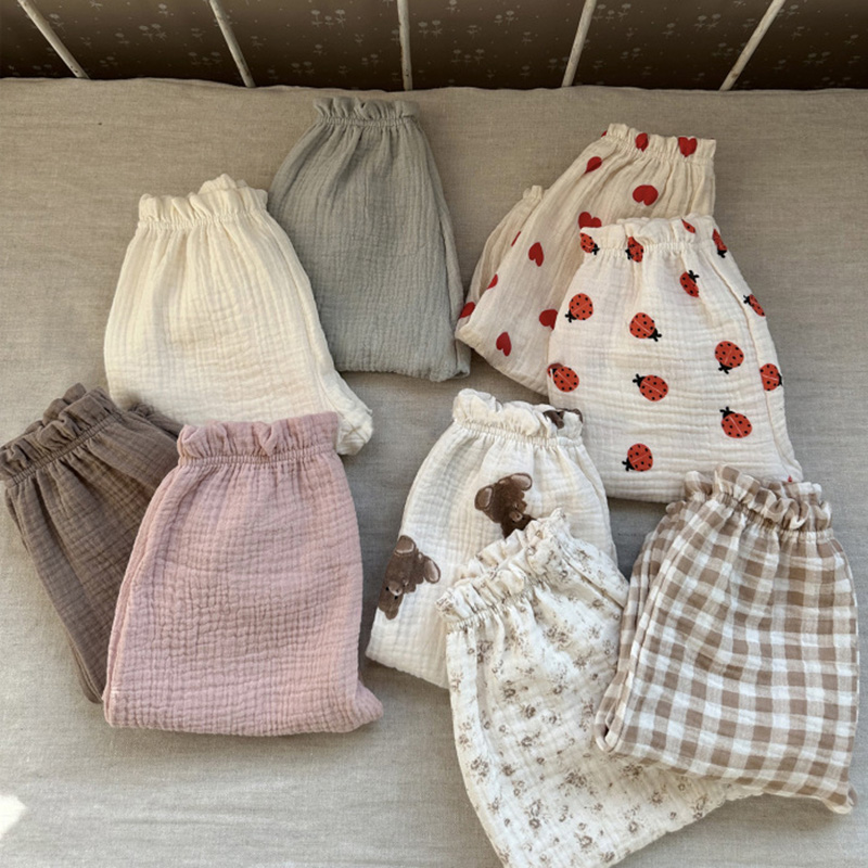 Pantalon en Coton Biologique p - Baby Clothing Organic avis et prix