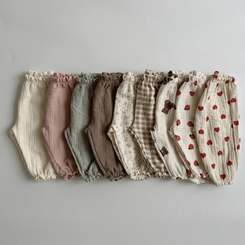 Pantalon en Coton Biologique p - Baby Clothing Organic avis et prix