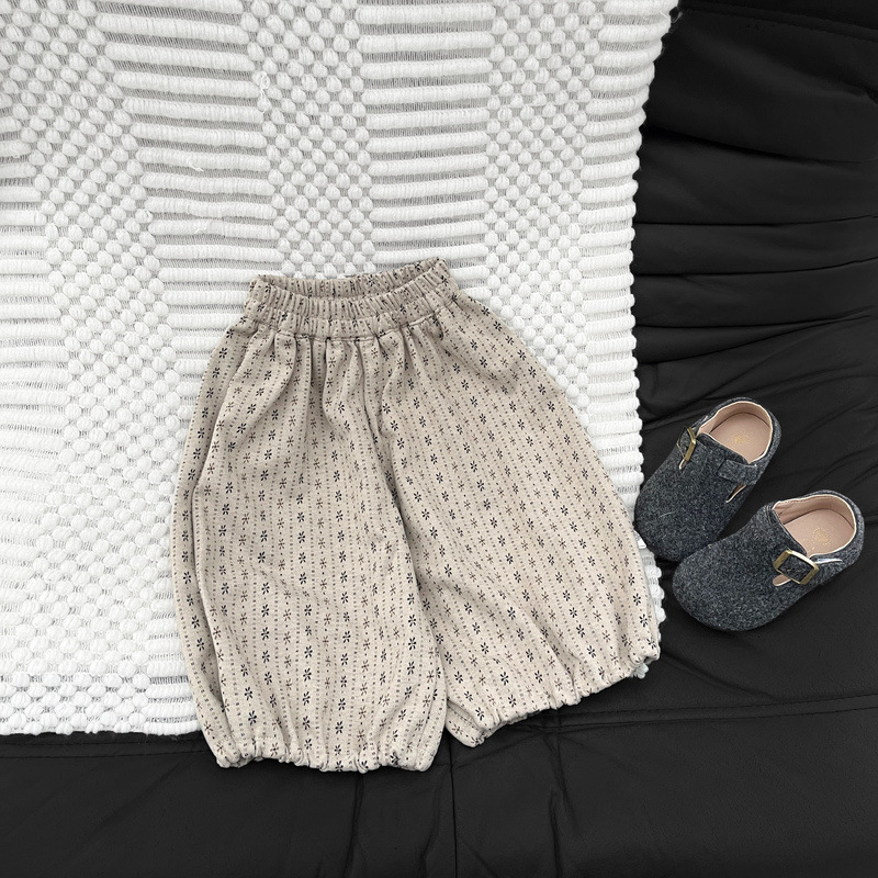 Nouveaux Pantalons Décontracté - Baby Clothing Dividers avis et prix