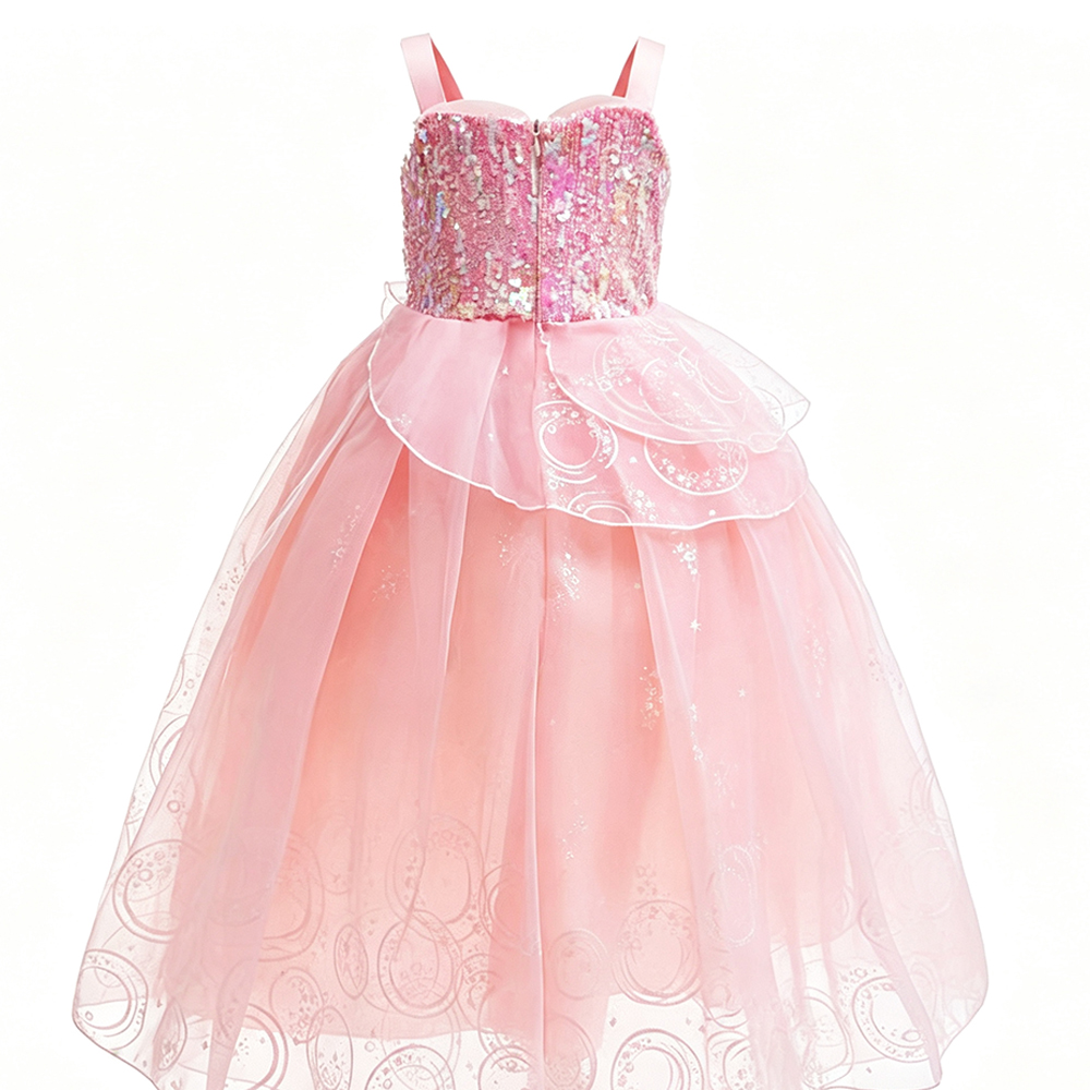 Costume de sorcière rose pour  - Baby Clothing Dresser avis et prix