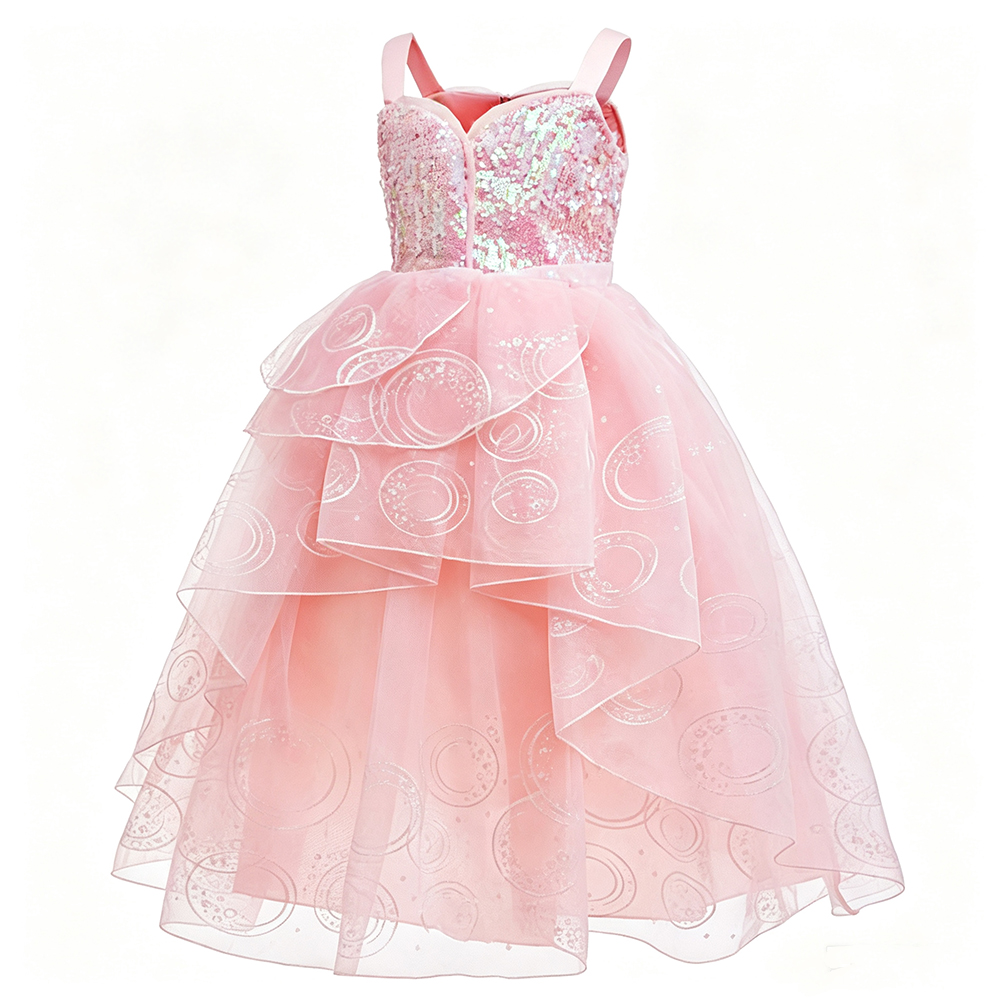 Costume de sorcière rose pour  - Baby Clothing Dresser avis et prix